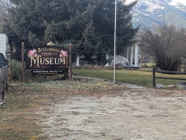 Stevensville Historical Museum - Image 2