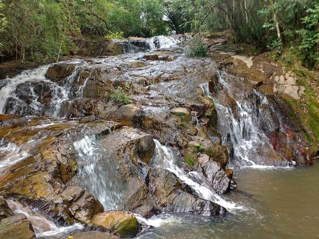 Cachoeira do Pinhalzinho - Image 1