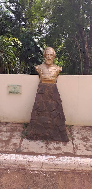 Monumento a Martín Miguel de Güemes - Image 1