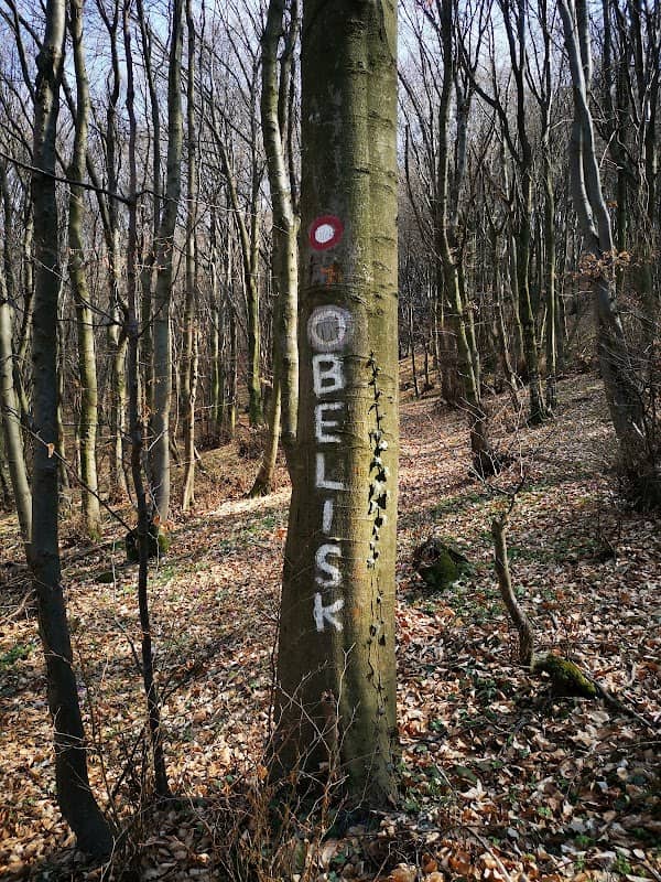 Vrh Obelisk - Image 1