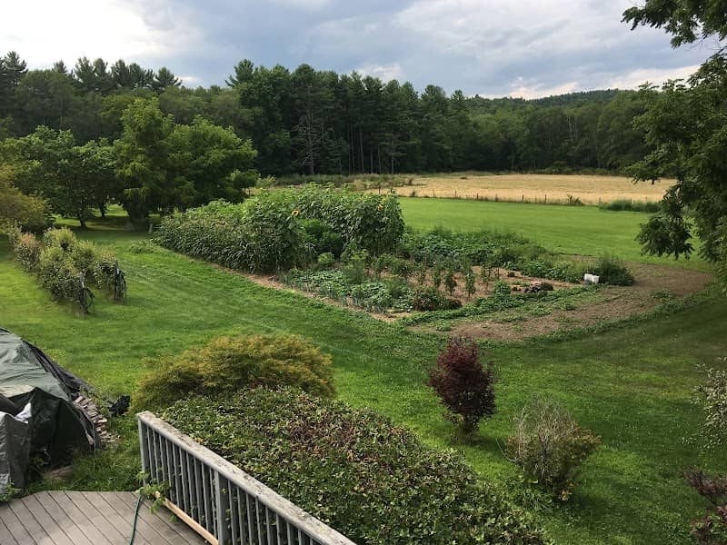 Teawaddle Hill Farm - Image 2