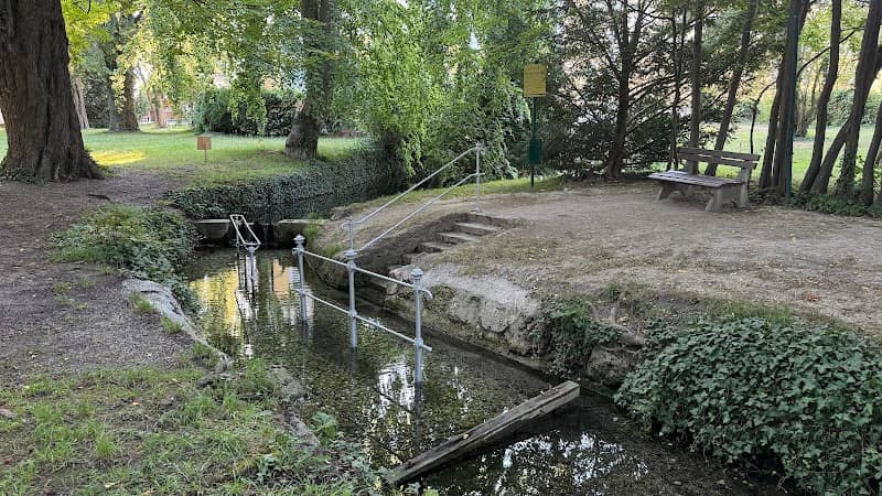 Friedmannpark Gainforn - Image 1