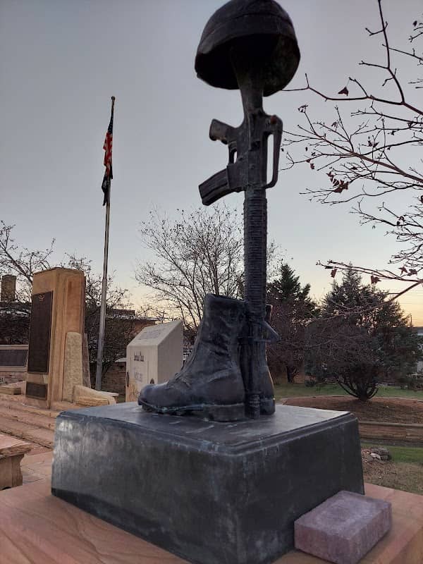 Cumberland County Veterans Memorial Park - Image 2