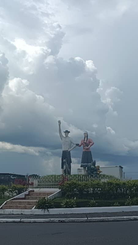 Monumento a los macabeos - Image 1