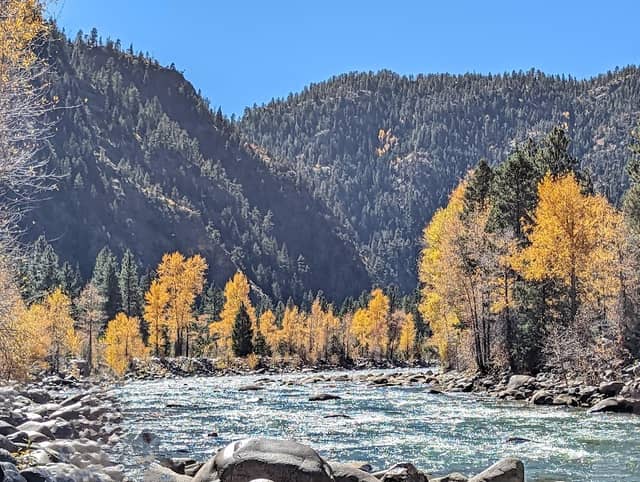 Cascade Canyon - Image 2