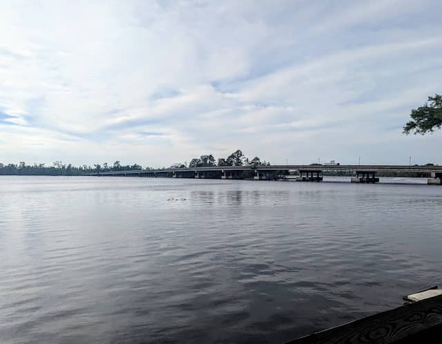 Scuppernong River Park - Image 2