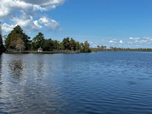Scuppernong River Park - Image 1