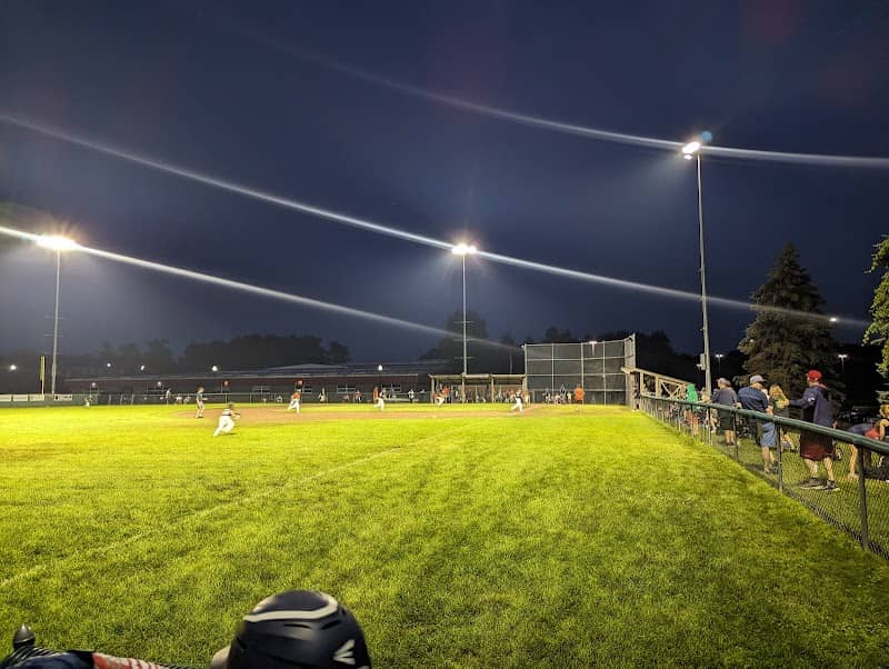 Hulmes-Warner Mini Fenway - Image 1