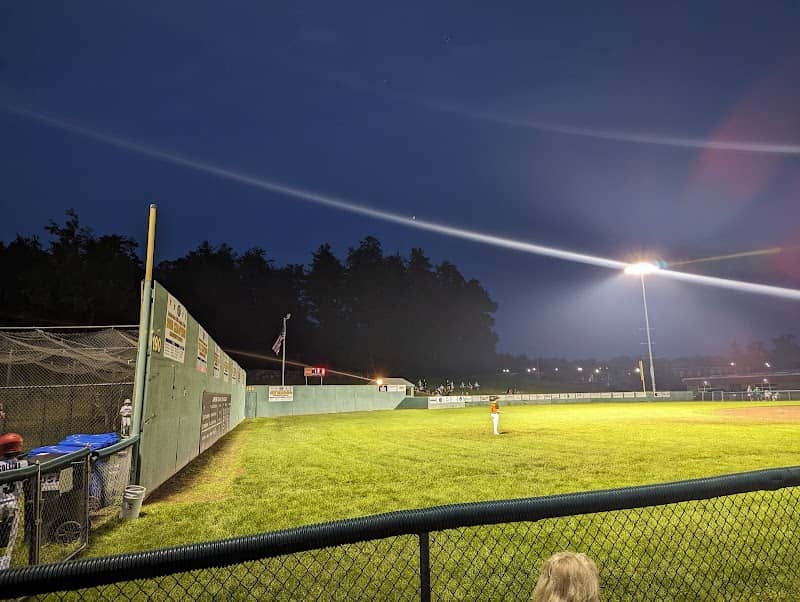 Hulmes-Warner Mini Fenway - Image 2