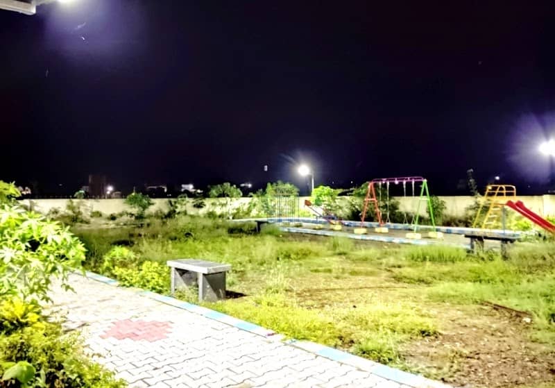 Anand Nagar Park - Image 1