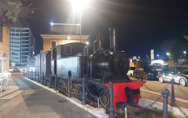 Il Treno - Image 1