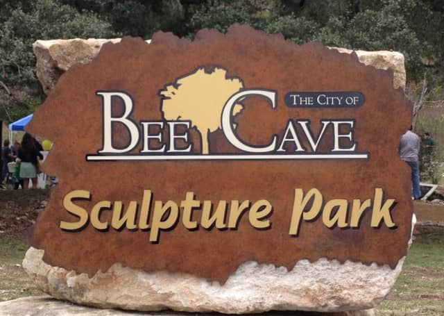 Bee Cave Arts Foundation Sculpture Park - Image 1
