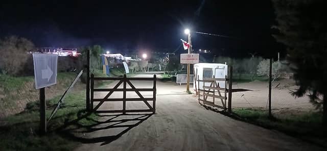 Catapilco Park - Image 1