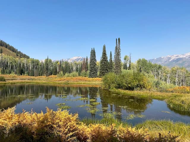 Ruby Anthracite Trailhead - Image 2