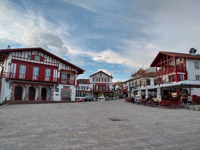 Bidart - Image 1