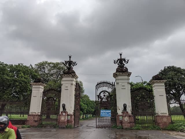 Lalbagh Garden - Image 2