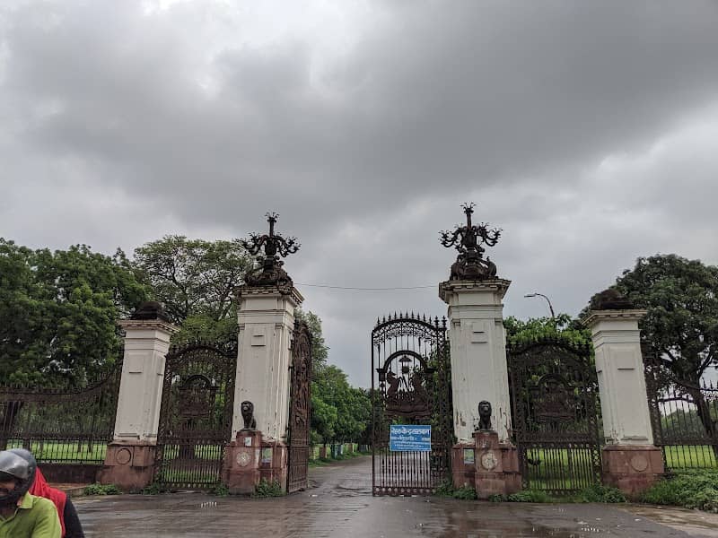 Lalbagh Garden - Image 2