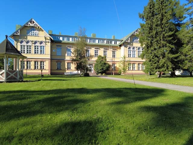 Raahen Seminaari - Image 1