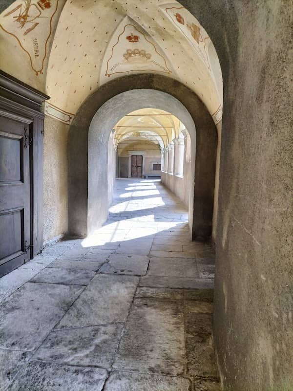 Church of Santa Marta - Image 2