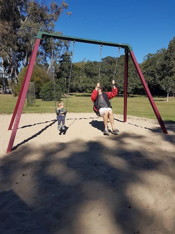 John Frederick Park - Image 1