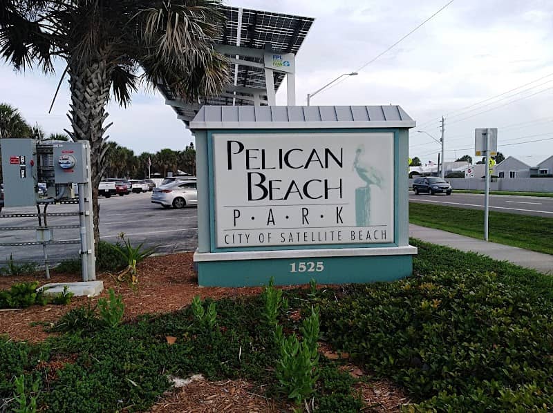 Pelican Beach Park - Image 1