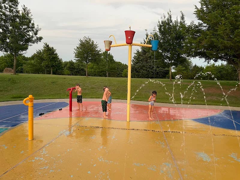 The Park at Foxchase - Image 2
