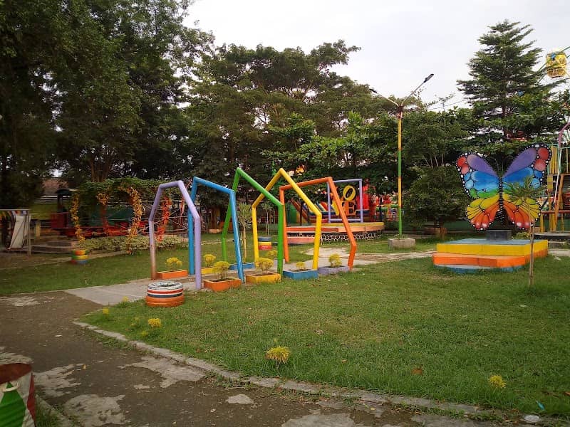 Agrowisata Loco Antik - Image 2