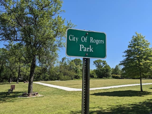 City of Rogers Park - Image 1