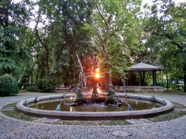 City Park - Image 1