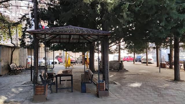 Local Park - Image 1