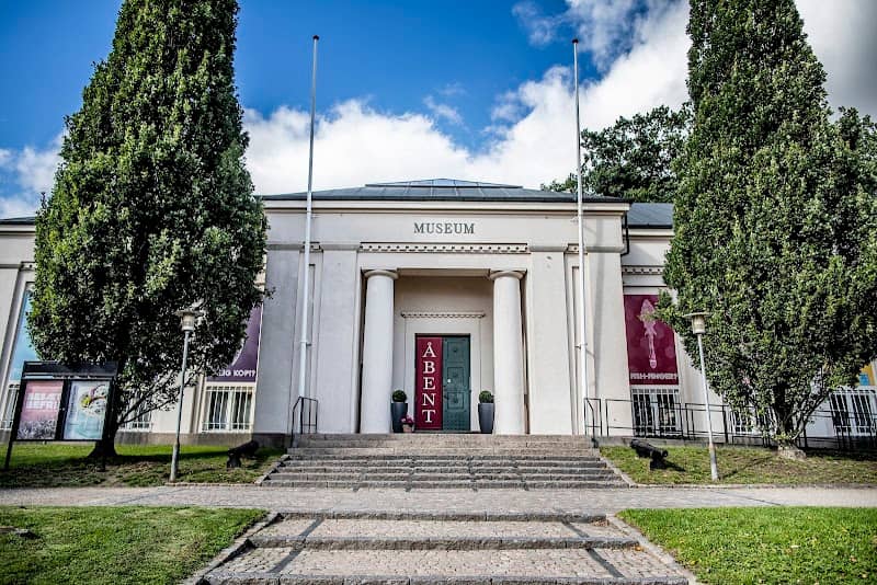 Horsens Museum - Image 1