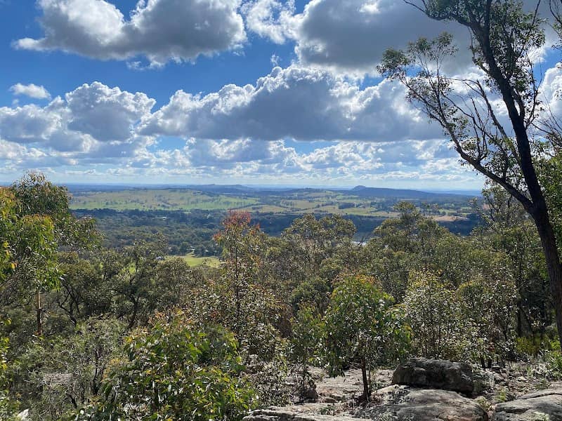Ninety Acre Hill Lookout - Image 1
