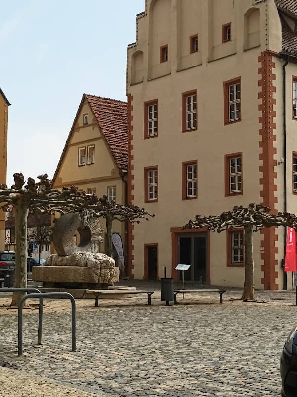 Altes Rathaus - Image 1