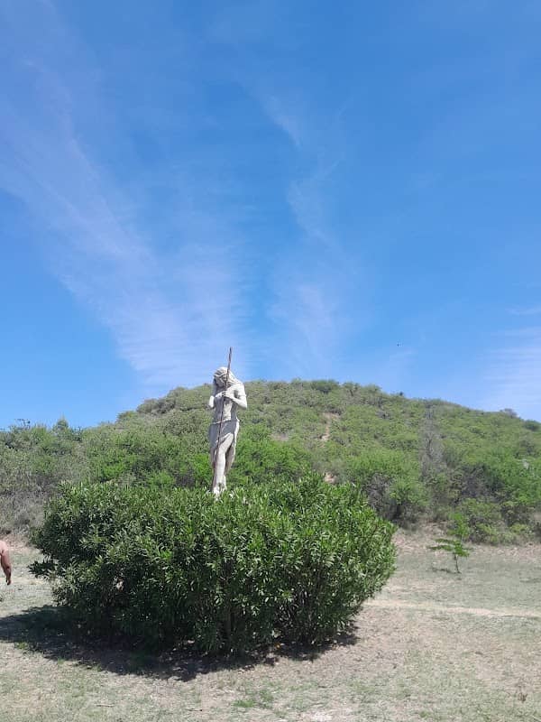 Monumento a Juana Koslay - Image 2
