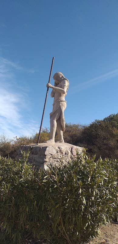 Monumento a Juana Koslay - Image 1