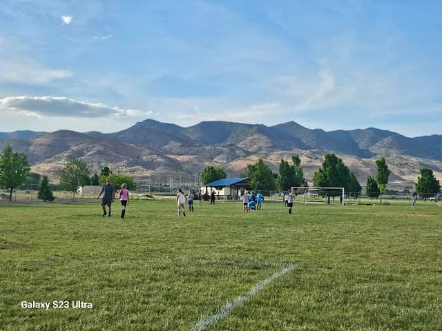 Mark Twain Park - Image 1