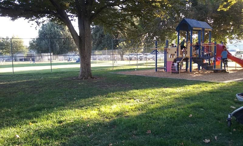 Christiansen Park - Image 1