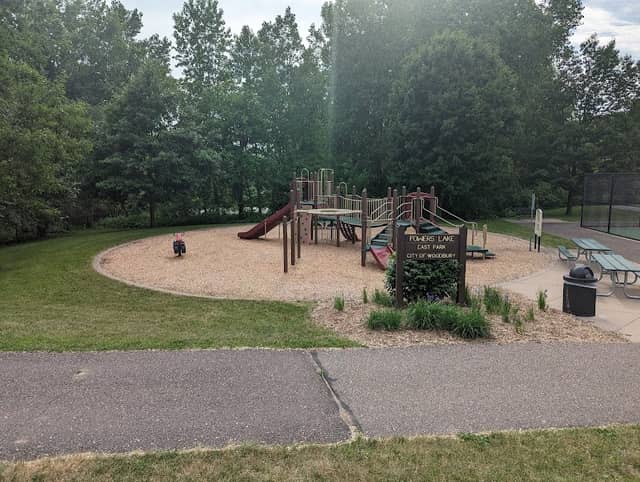 Powers Lake East Park - Image 1