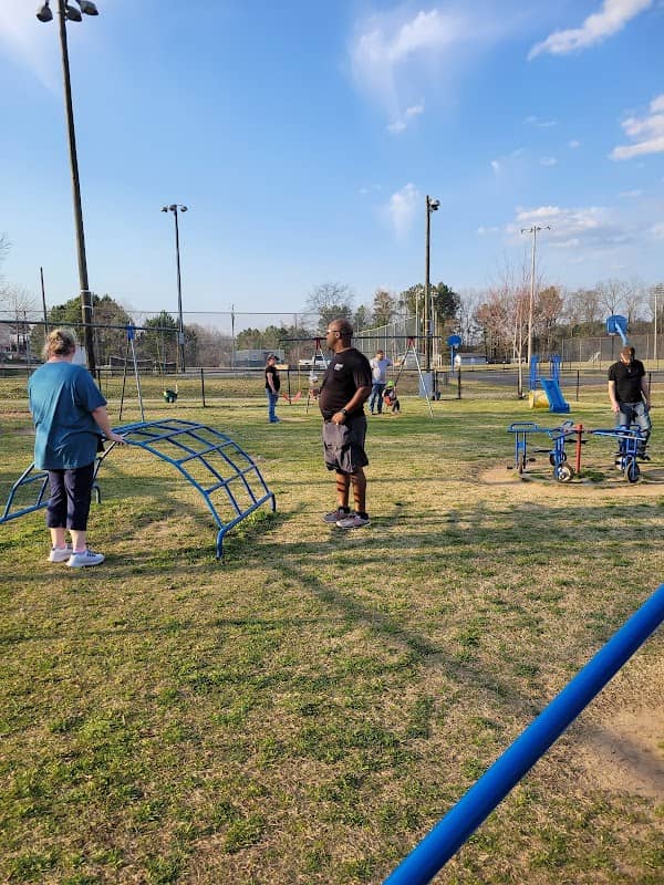 Kimberly Municipal Park - Image 2
