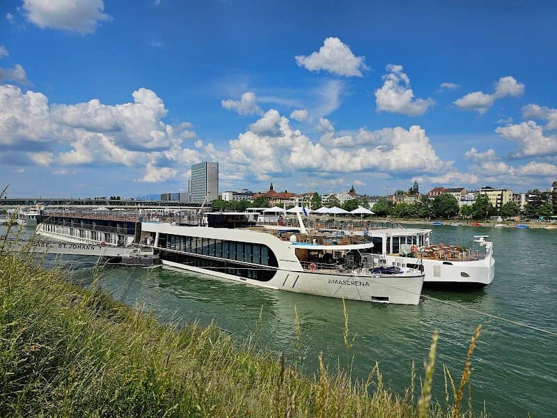 Rhine River Cruises - Image 2