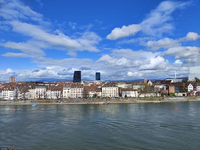 Rhine River Cruises - Image 1