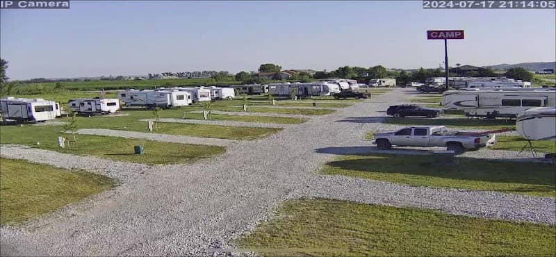 LFH Campground - Image 1