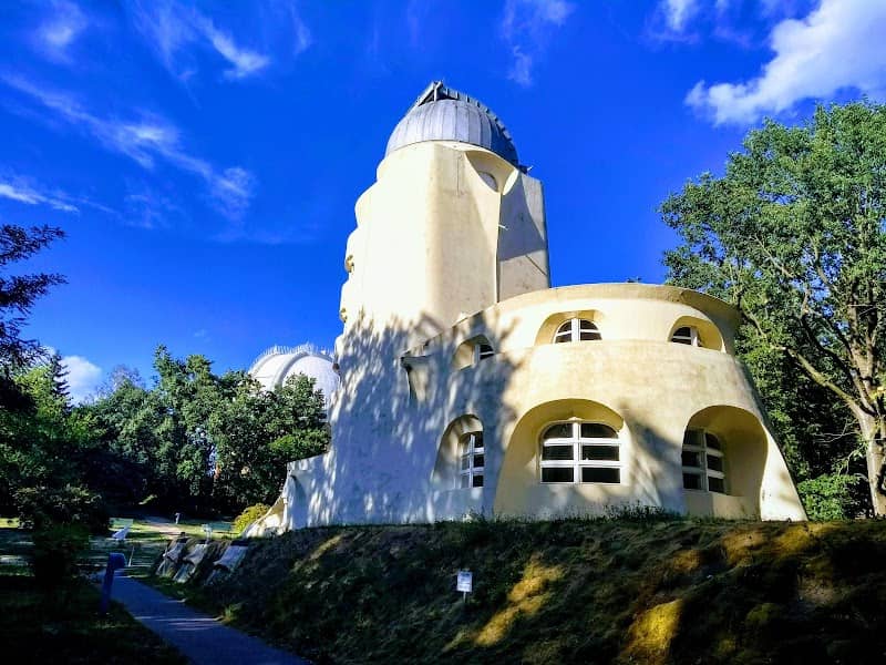 Einstein Tower - Image 1