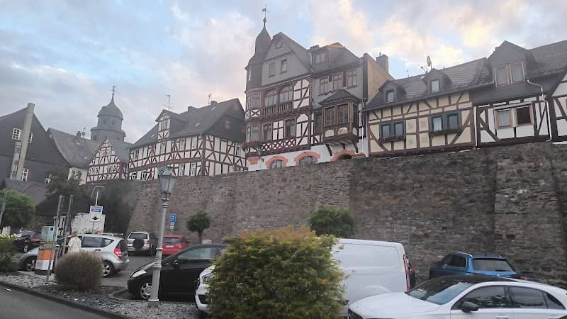 Vorderes Burgtor - Image 1