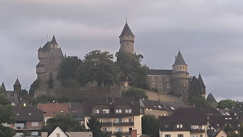 Vorderes Burgtor - Image 2