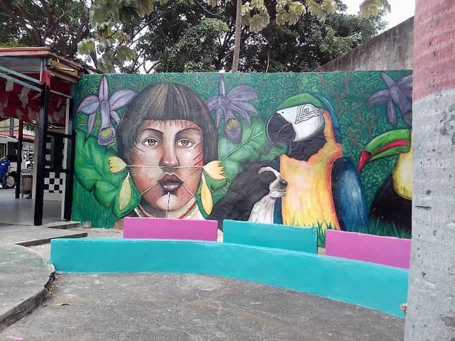 Plaza Ajedrez - Image 1
