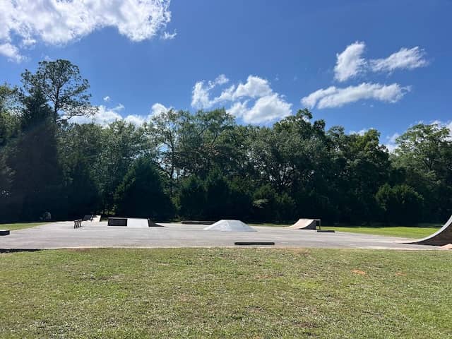 Chipley Skatepark - Image 1