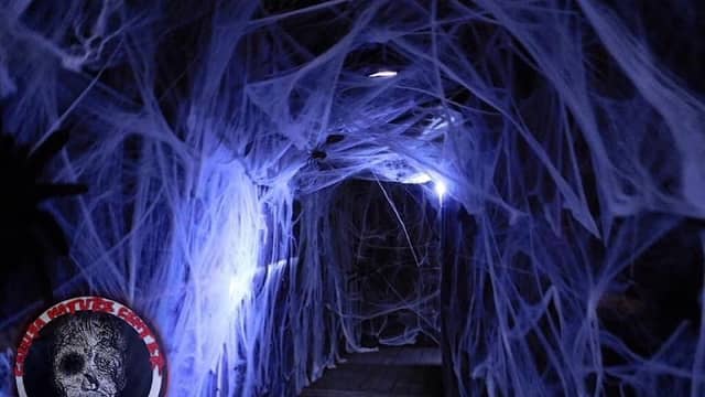 CNCP Haunted Walk - Image 2