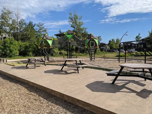Parc des cigales - Image 2