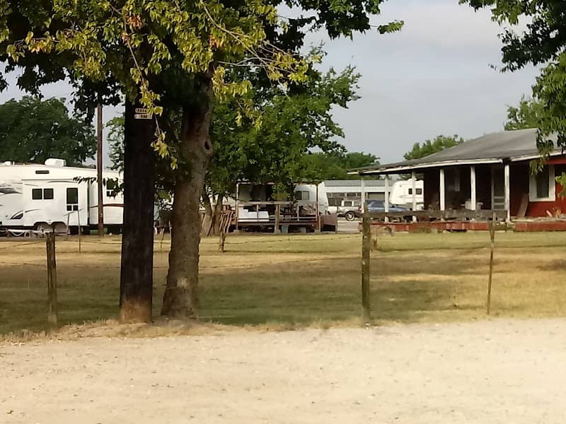 Steep Hollow RV Park - Image 1